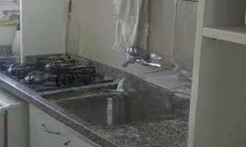 Imagem 6: Apartamento para venda possui 43 metros quadrados com 1 quarto em Consolação - São Paulo