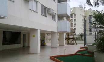 Imagem 2: Apartamento Sinfonia Residencial Club