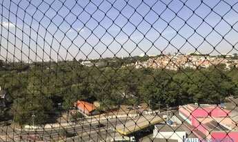 Imagem 6: APARTAMENTO - VILA SÃO FRANCISCO - SP