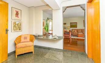 Imagem 2: Apartamento à venda no bairro Campo Belo - São Paulo/SP