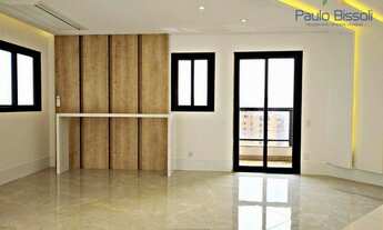 Imagem 4: Apartamento Impecável à Venda em Santana | 300 m² Privativos | Andar Alto | 4 Suítes