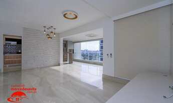 Imagem 6: Apartamento Brooklin 3 Suítes 2 Vagas 134m² Lazer