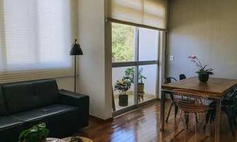 Imagem 4: Cobertura à venda, 3 quartos, 1 suíte, 2 vagas, Castelo - Belo Horizonte/MG