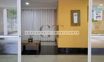 Imagem 2: Apartamento na Vila Alpes com 2 dormitórios e varanda ampla