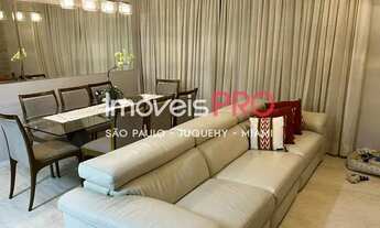 Imagem: Apartamento, Moema Pássaros - São Paulo