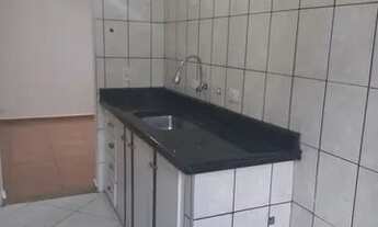 Imagem 7: Apartamento com 2 dormitórios para alugar, 55 m² por R$ 1.320,00/mês - Jardim Alvorada - S