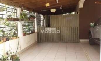 Imagem 2: CASA RESIDENCIAL à venda, 3 quartos, 1 suíte, 2 vagas, MARTA HELENA - Uberlândia/MG
