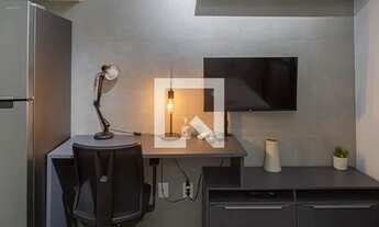 Imagem 6: Apartamento para Aluguel - Consolação, 1 Quarto, 21 m2