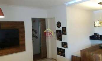 Imagem 7: Apartamento com 2 dormitórios à venda, 91 m² por R$ 630.000,00 - Vila Betânia - São José d