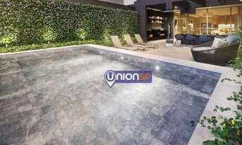 Imagem 2: Apartamento com 2 dormitórios à venda, 92 m² por R$ 1.106.152,46 - Chácara Klabin - São Pa