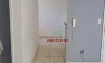 Imagem 4: Apartamento com 2 dormitórios à venda, 52 m² por R$ 90.000 - Vila Industrial - Bauru/SP