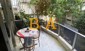 Imagem: B amp A Vende 3 Quartos em Ipanema