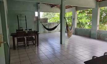 Imagem 4: Casa de vila para alugar em Maranguape 1