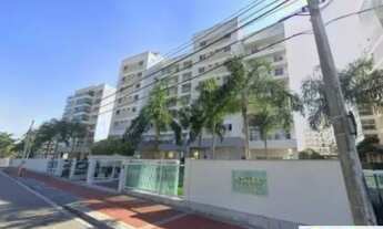 Imagem 2: Apartamento no condomínio Vistta Laguna, com 192m² - Barra da Tijuca