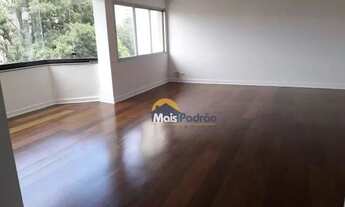 Imagem 3: Apartamento com 3 dormitórios à venda, 160 m² por R$ 700.000,00 - Morumbi (Zona Sul) - São