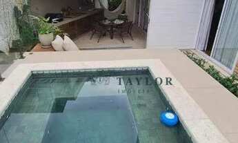 Imagem 4: Linda Casa com 3 suítes à venda, 450 m² por R$ 5.500.000 - Pacaembu - São Paulo/SP