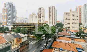 Imagem 3: Apartamento para Aluguel - Tatuapé, 1 Quarto, 25 m2