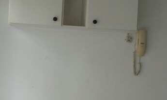 Imagem 5: Aluga-se kitnet Kitnet com 1 banheiro