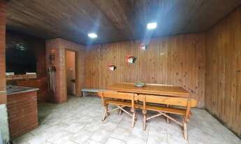 Imagem 1: A casa dos sonhos na azenha