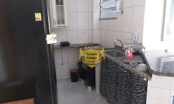 Imagem 2: Loft com 1 dormitório para alugar, 24 m² por R$ 4.491,00/mês - Copacabana - Rio de Janeiro