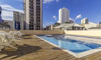 Imagem: Apartamento Venda Vila Romana 94 m² 2 Dormitórios