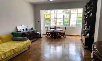 Imagem: Apartamento à venda no Humaitá, 3 Quartos