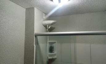 Imagem 7: Apartamento térreo no Condomínio Santana Tower 2