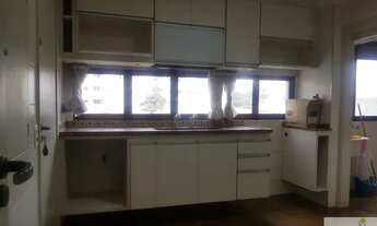 Imagem 7: Brooklin 3 Dormitórios, Suíte, Varanda Gourmet, 2 Vagas, 136m²