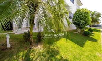 Imagem 5: Casa com 5 dormitórios à venda, 450 m² por R$ 2.000.000,00 - Pedra Branca - Palhoça/SC