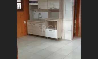 Imagem 3: Casa em Lageado Casa com 2 dormitórios