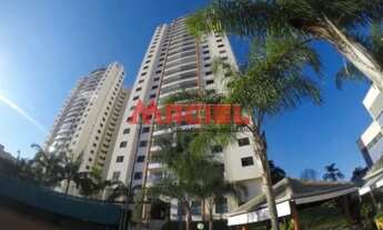 Imagem 3: Apartamento Padrão em São José dos Campos