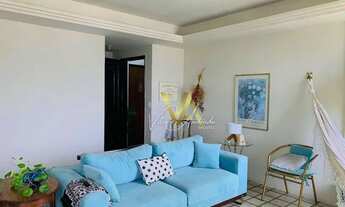 Imagem 4: Apartamento na Soledade 03 Quartos 01 Suíte Dependência Completa