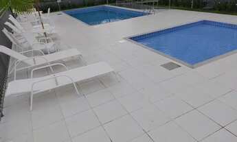 Imagem 2: R$ 1.000 apt° novinho com 1 qto Conquista Rubi