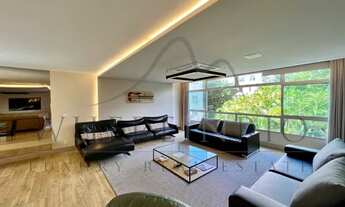 Imagem 5: Apartamento para aluguel e venda com 290 metros quadrados com 3 quartos