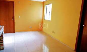 Imagem 3: Apartamento para Venda - 38m², 2 dormitórios, 1 vaga - Vila Nova