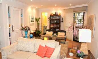 Imagem 2: Apartamento em Santana Amplo 3 suítes e 3 vagas