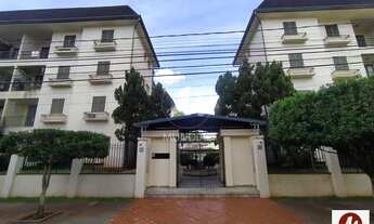 Imagem 1: Apartamento (tipo - padrao) 2 dormitórios/suite, em condomínio fechado