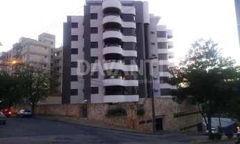 Imagem: Apartamento - Centro - Valinhos