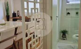 Imagem 7: Apartamento para venda tem 74 metros quadrados com 1 quarto em Perdizes - São Paulo - SP