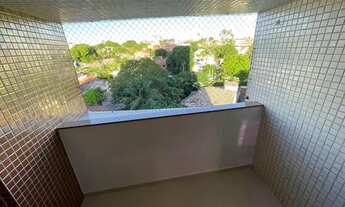 Imagem 6: Apartamento 2/4 em Ponta Negra - Natal - RN