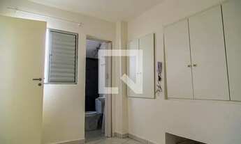 Imagem 4: Apartamento para Aluguel - Jabaquara, 1 Quarto, 50 m2