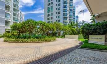 Imagem 4: Cód.: 127 - Cobertura duplex de alto luxo na Península - Barra da Tijuca - Rio de Janeiro