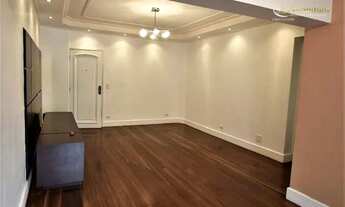 Imagem 2: Apartamento com 3 dormitórios, 131 m² - ou aluguel - Santa Paula - São Caetano do Sul/SP