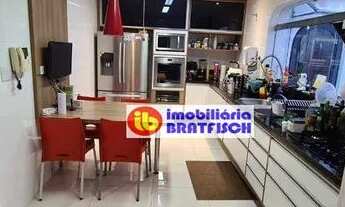 Imagem 5: Sobrado com 3 dormitórios para alugar, 224 m² por R$ 6.500,00/mês - Alto da Mooca - São Pa