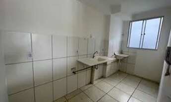 Imagem 4: ALUGO APARTAMENTO NO CONDOMÍNIO JARDINS DOS ALECRINS CARUARU