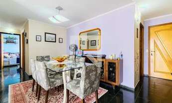 Imagem 5: Apartamento para Aluguel - Vila Campestre, 3 Quartos, 78 m2