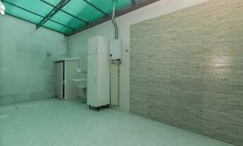 Imagem 5: Sobrado tríplex com 3 quartos, 1 suíte, mobiliado, 5 vagas, no Xaxim Curitiba