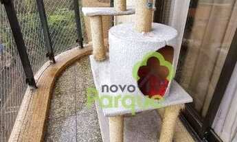 Imagem 4: Apartamento com 3 dormitórios, 215 m² - venda por R$ 1.700.000,00 ou aluguel por R$ 12.615