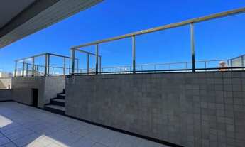 Imagem: Apartamento para aluguel tem 48 metros quadrados