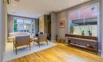 Imagem 7: CASA À VENDA REFORMADA COM 480M2 - 4 QUARTOS - PISCINA EM ALTO DE PINHEIROS